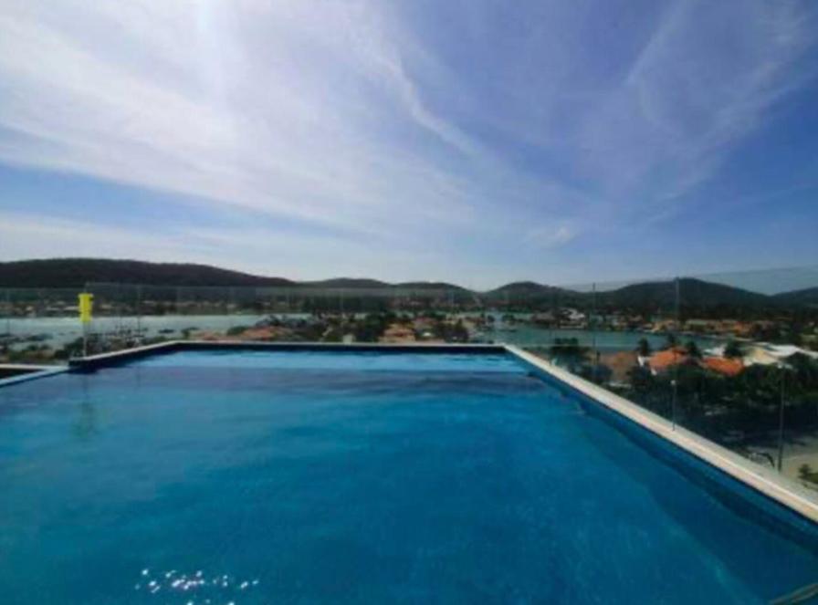 Hotel Cabo Frio Apartamento