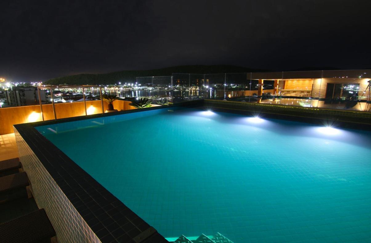 Hotel Cabo Frio *