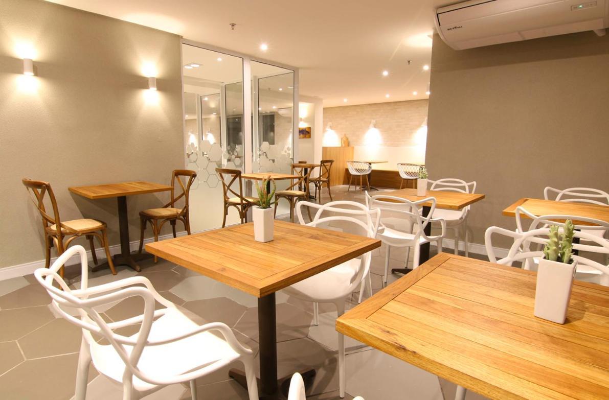 Apartamento Hotel Cabo Frio