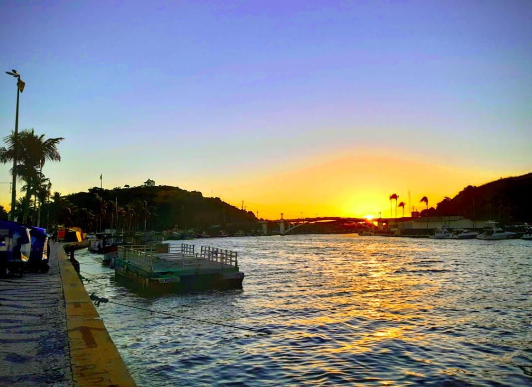 Apartamento Hotel Cabo Frio