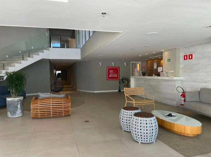 Apartamento Hotel Cabo Frio *