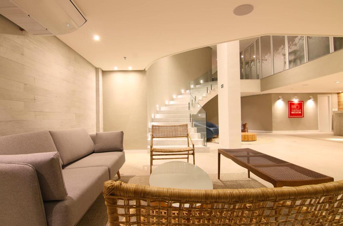 Hotel Cabo Frio Apartamento *