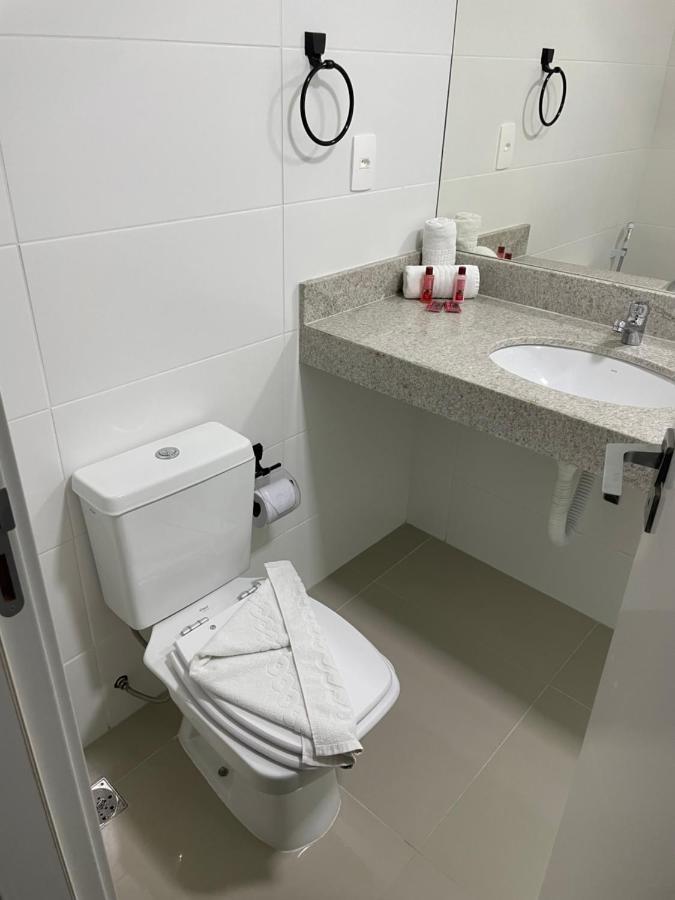 Hotel Cabo Frio Apartamento Cabo Frío
