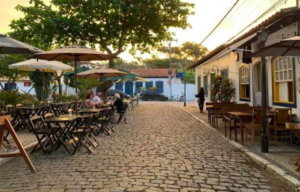 Hotel Cabo Frio Apartamento
