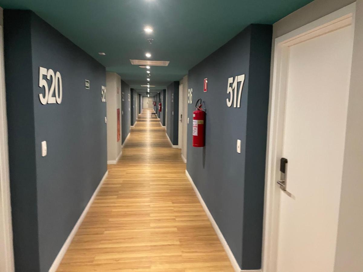 Apartamento Hotel Cabo Frio *