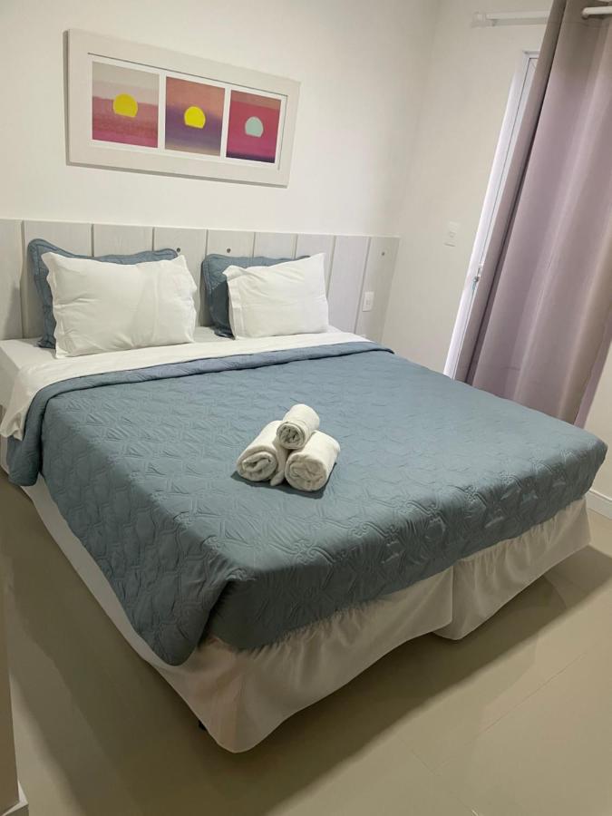 Apartamento Hotel Cabo Frio