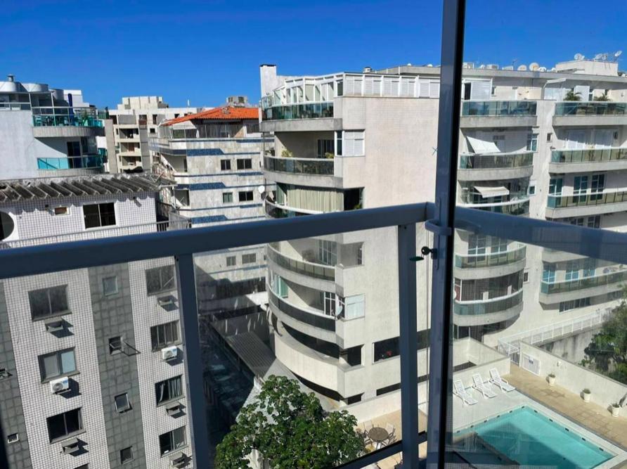 Hotel Cabo Frio Apartamento