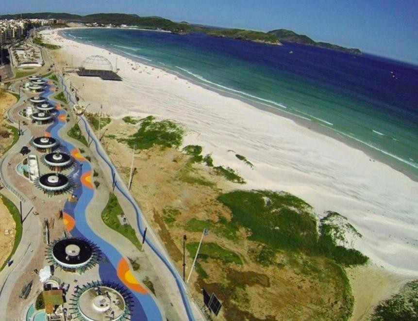 Hotel Cabo Frio Apartamento Cabo Frío