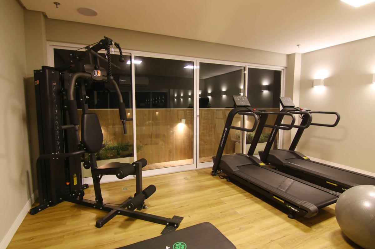 Apartamento Hotel Cabo Frio