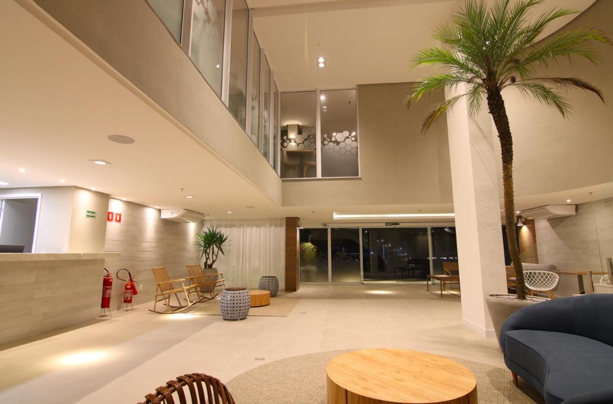 Hotel Cabo Frio Apartamento *