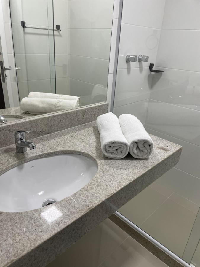 Apartamento Hotel Cabo Frio Cabo Frío