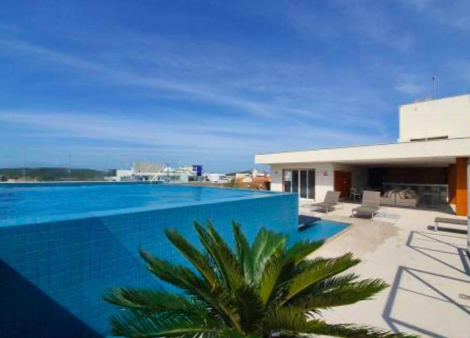 Hotel Cabo Frio * Cabo Frío