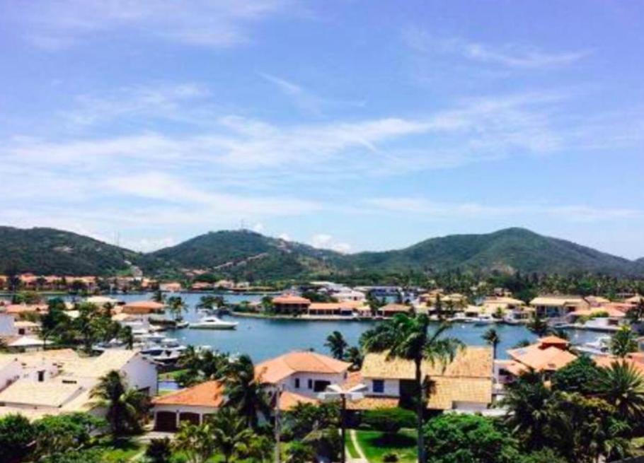Hotel Cabo Frio Apartamento *