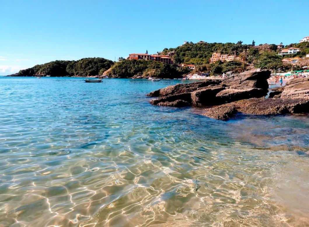Apartamento Hotel Cabo Frio