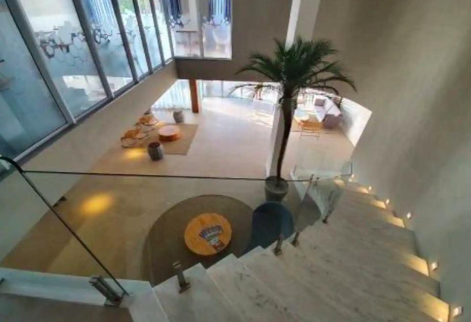 Apartamento Hotel Cabo Frio Cabo Frío