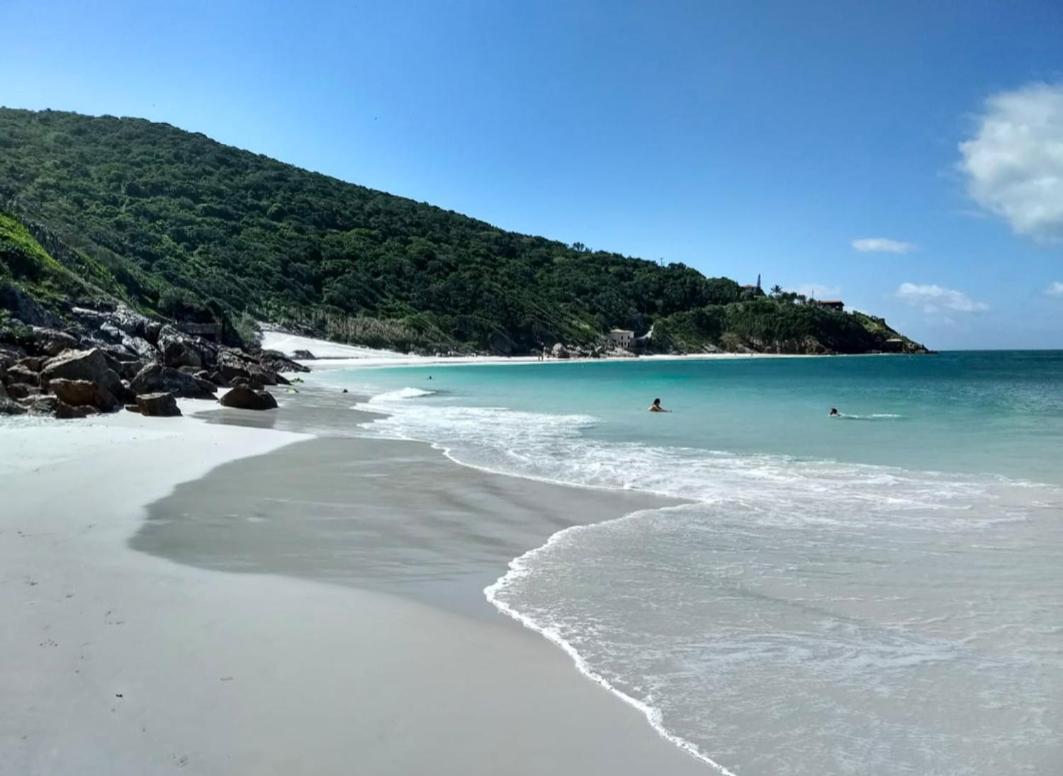 Hotel Cabo Frio Apartamento