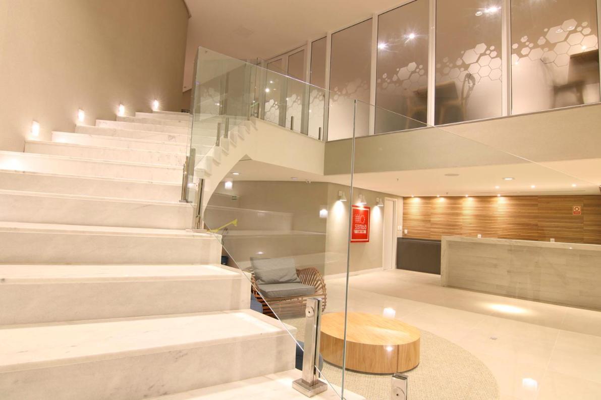 Apartamento Hotel Cabo Frio Cabo Frío