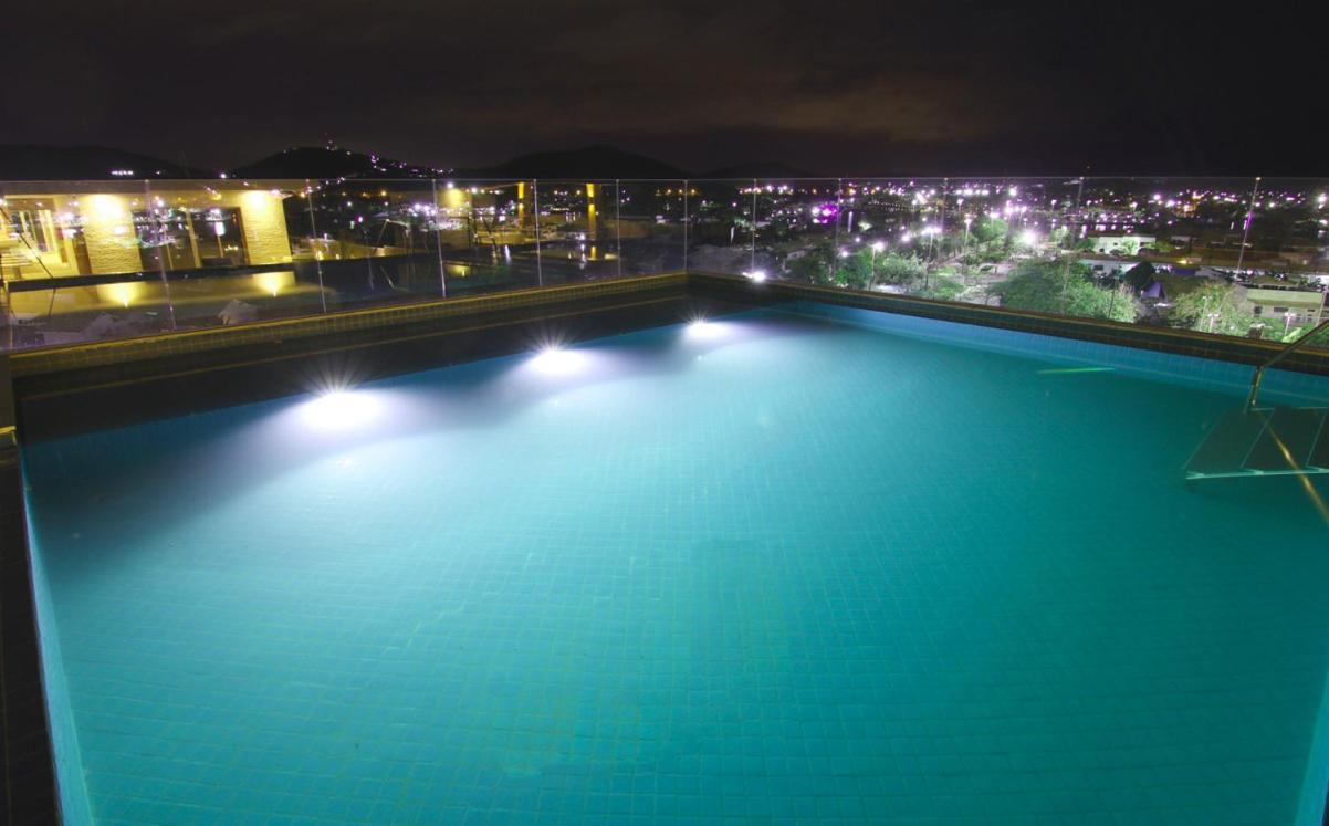 Apartamento Hotel Cabo Frio