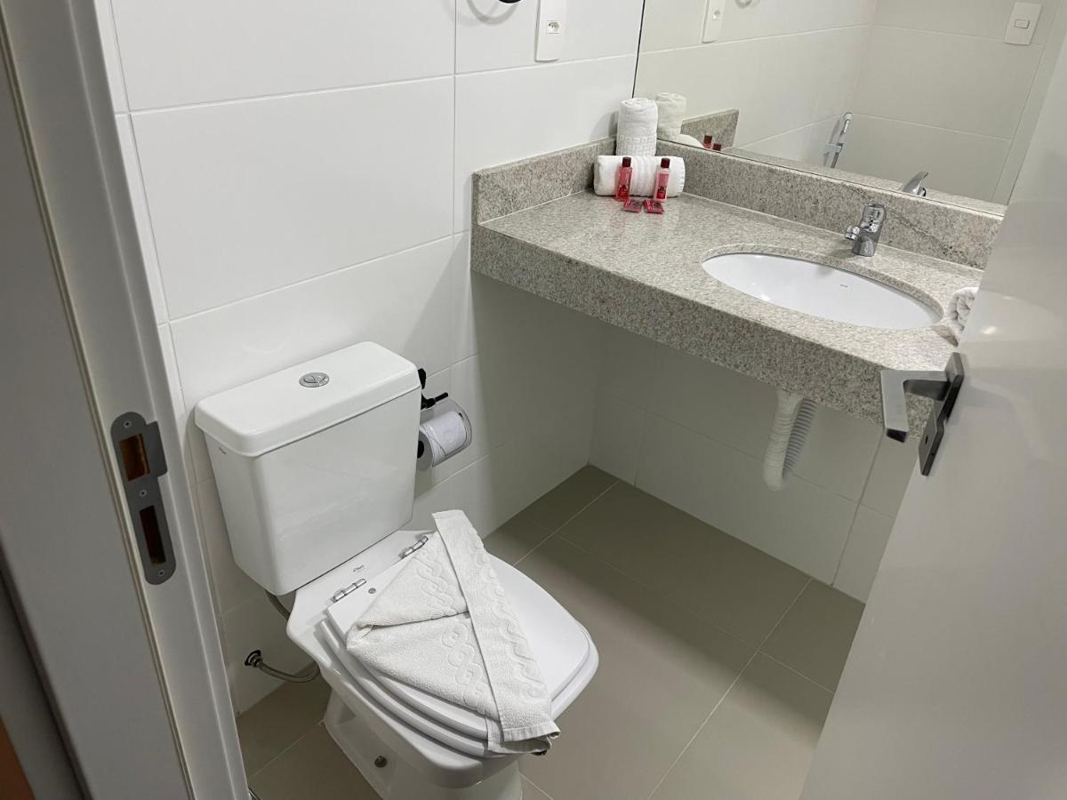 Hotel Cabo Frio Apartamento